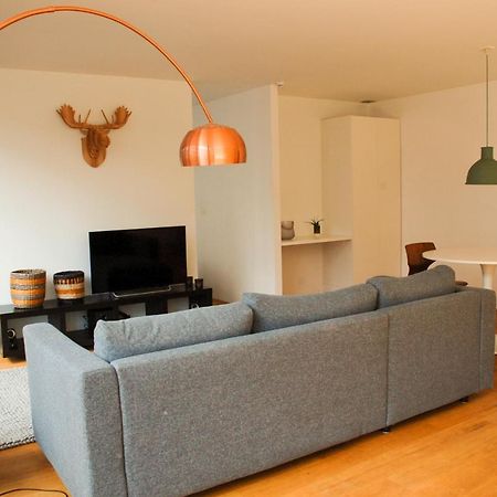 Apartament Rooom Kortrijk Zewnętrze zdjęcie