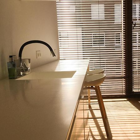 Apartament Rooom Kortrijk Zewnętrze zdjęcie