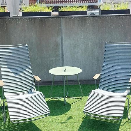 Apartament Rooom Kortrijk Zewnętrze zdjęcie