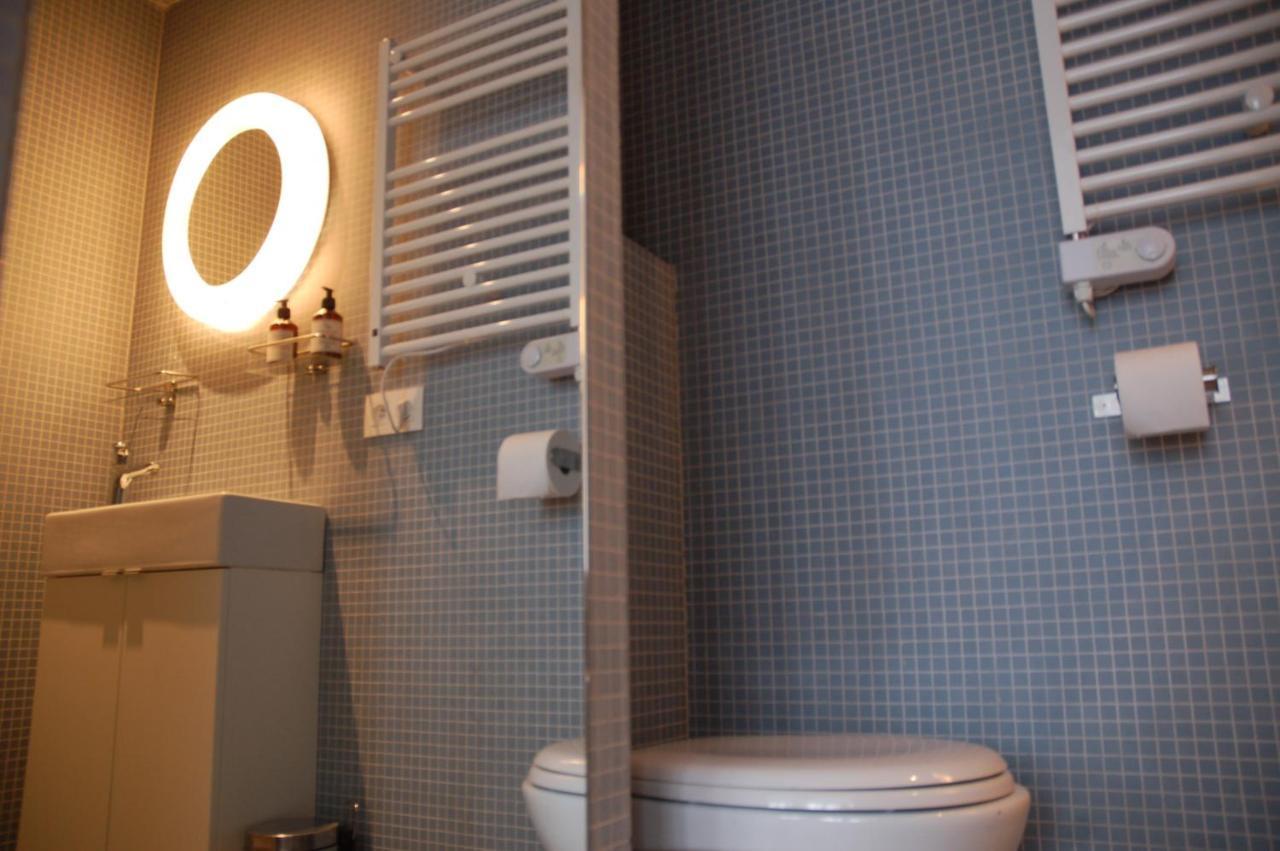 Apartament Rooom Kortrijk Zewnętrze zdjęcie