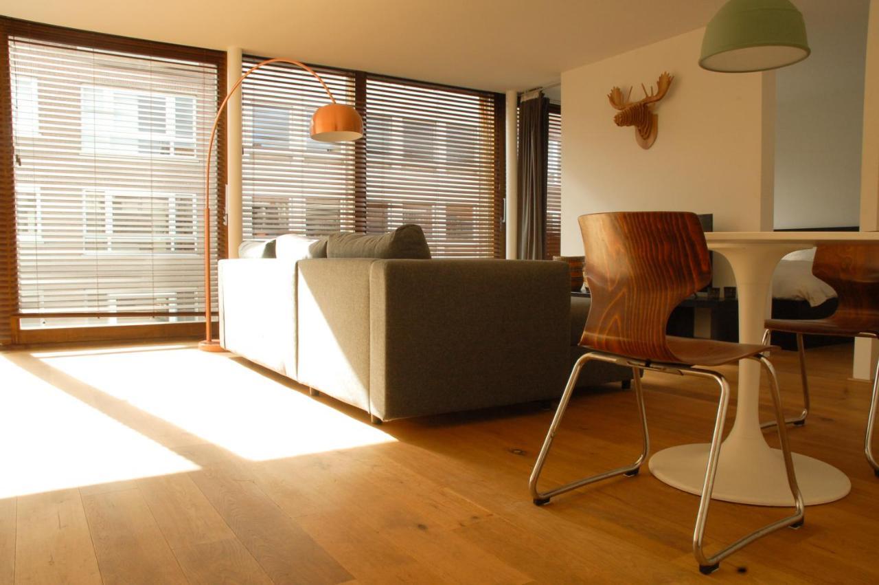 Apartament Rooom Kortrijk Zewnętrze zdjęcie