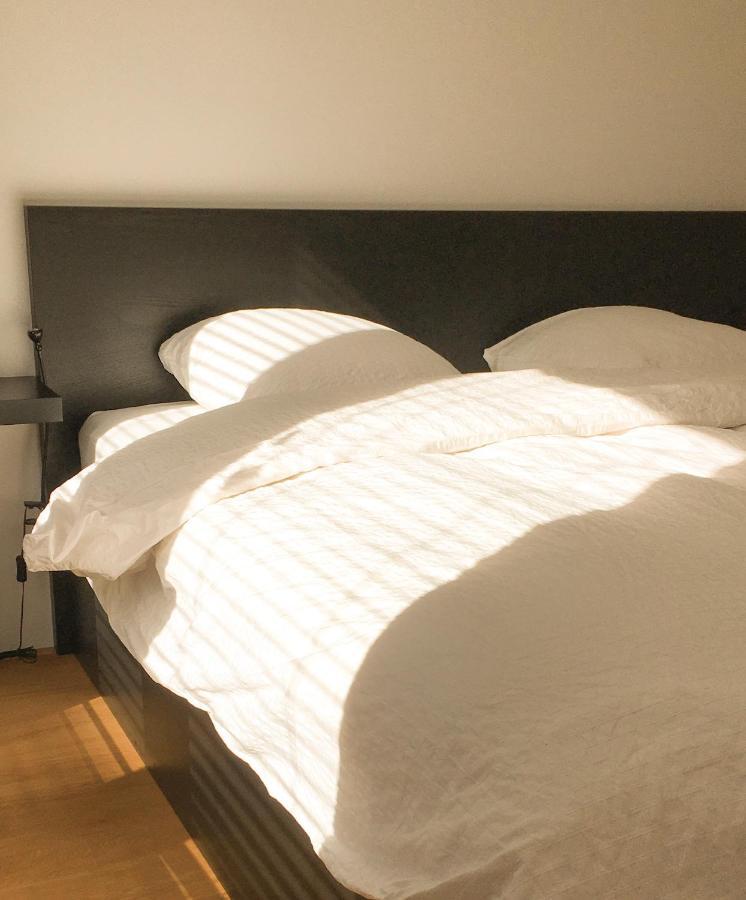 Apartament Rooom Kortrijk Zewnętrze zdjęcie