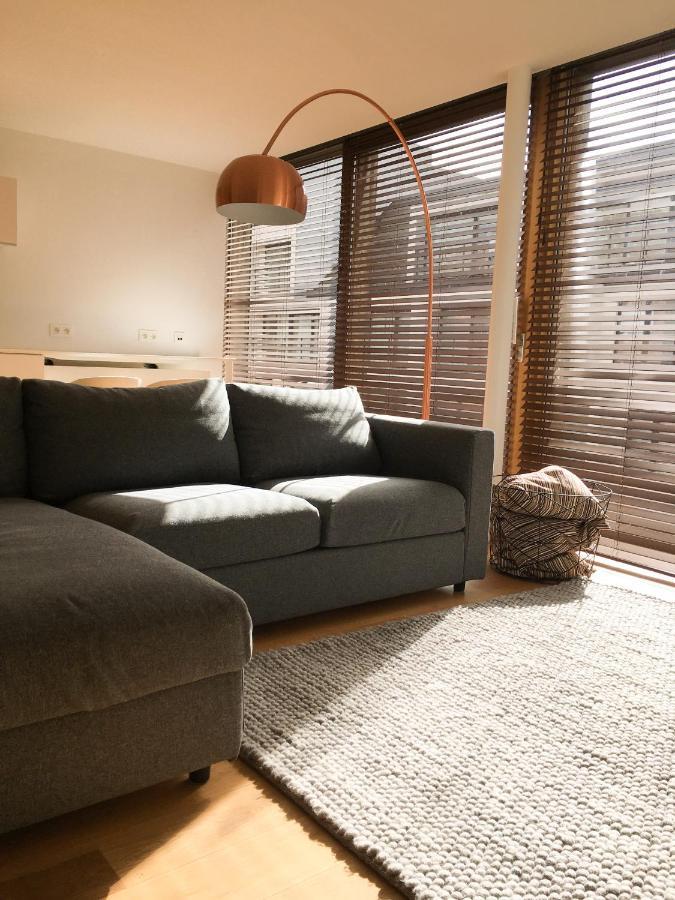 Apartament Rooom Kortrijk Zewnętrze zdjęcie