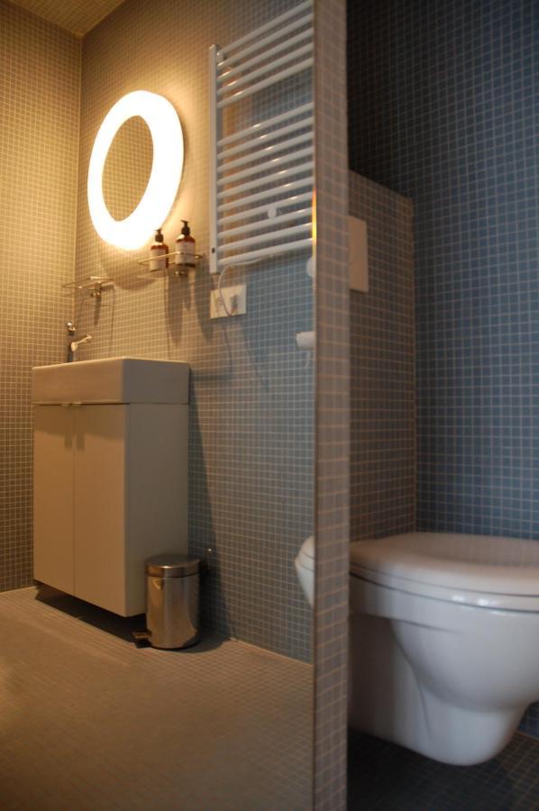 Apartament Rooom Kortrijk Zewnętrze zdjęcie