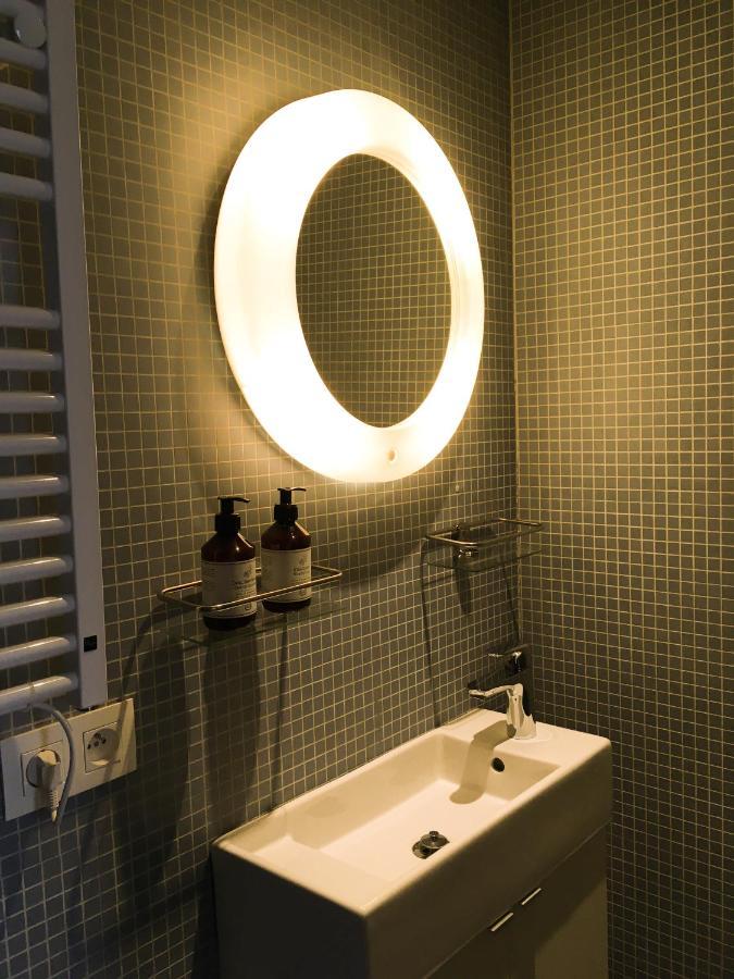 Apartament Rooom Kortrijk Zewnętrze zdjęcie