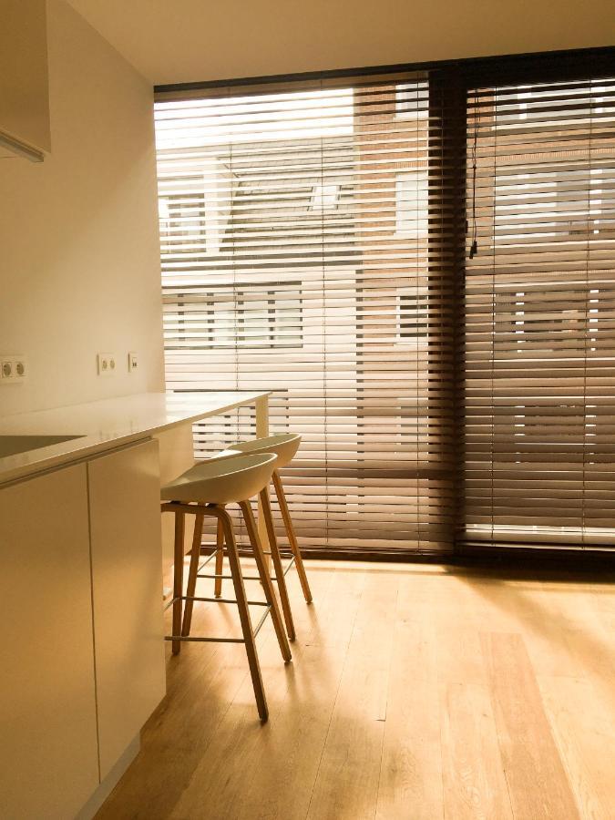 Apartament Rooom Kortrijk Zewnętrze zdjęcie
